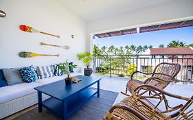 El Barco Playa Bonita Beach Residence